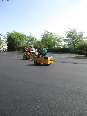 Allied Paving - Commercial Construction Services in Holland, OH