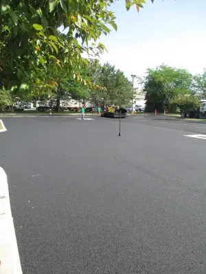 Allied Paving - Commercial Construction Services in Holland, OH