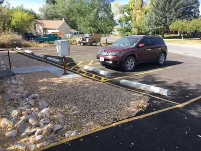 Can-Am Excavation LLC - Driveway Repair & Paving in Salt Lake City, UT