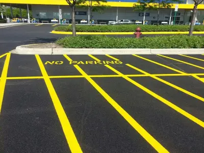 Garelli Pavement Service - Flooring Installation Services in Mchenry, IL