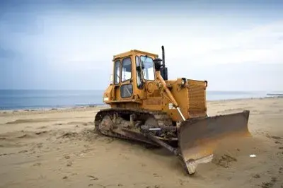 Parrish Excavating Inc - Foundation Installation & Repair in Quincy, MI