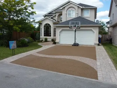 Simmons Stone - Stone & Concrete Installation in Pasadena, CA