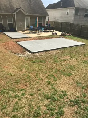 Master Paving Company - Commercial Construction Services in Jonesboro, GA