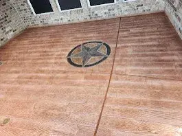 Total Concrete of Greater Houston - Landscape Construction in Missouri City, TX