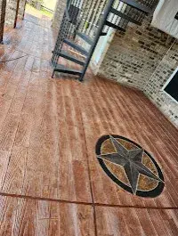 Total Concrete of Greater Houston - Landscape Construction in Missouri City, TX