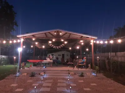 Rico's Grade & Concrete - Commercial Construction Services in Fort Worth, TX
