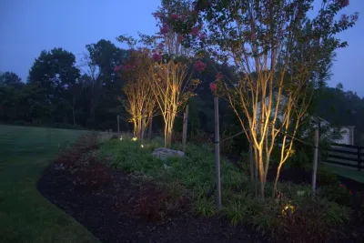 Sunrise Landscape + Design - Irrigation System Repair in Sterling, VA