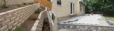 UNEED Home Improvements - Basement Waterproofing in Boston, MA