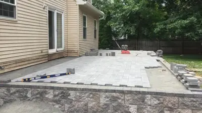 UNEED Home Improvements - Basement Waterproofing in Boston, MA