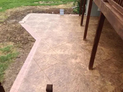 Concrete Design of KC, Inc. - Landscape Design in Kansas City, MO