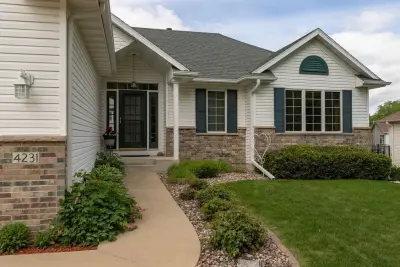 Medcity Concrete - Driveway Repair & Paving in Rochester, MN