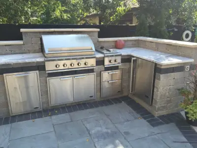 Beautiful Stone Contractors - Tile & Stone Installation Services in Bartlett, IL