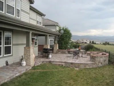 Creative Hardscape Company - Landscape Design in Lakewood, CA