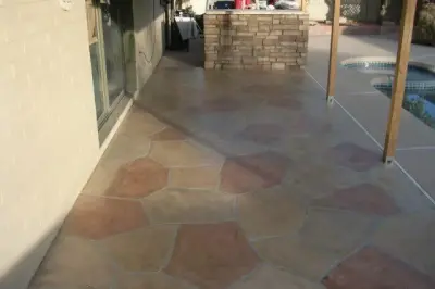 Texas Concrete Restoration - Commercial Construction Services in Pearland, TX