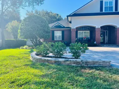 Smart Pavers LLC - Landscape Design in Jacksonville, FL