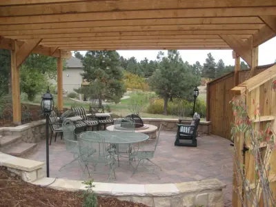 Creative Hardscape Company - Landscape Design in Lakewood, CA