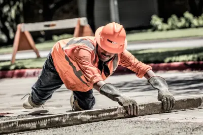 Pavecon Alabama - Commercial Construction Services in Birmingham, AL