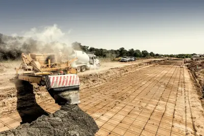 Pavecon Mississippi - Driveway Repair & Paving in Byram, MS