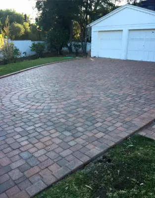 Paramount Pavers & Construction - Tile & Stone Installation Services in Tarzana, CA
