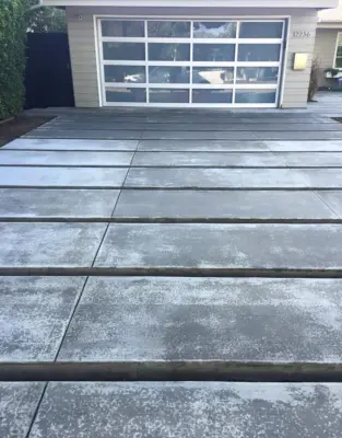 Paved Pathways — Driveway Repair & Paving project by Paramount Pavers & Construction