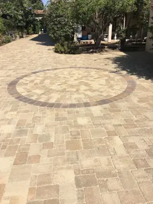 Paramount Pavers & Construction - Tile & Stone Installation Services in Tarzana, CA