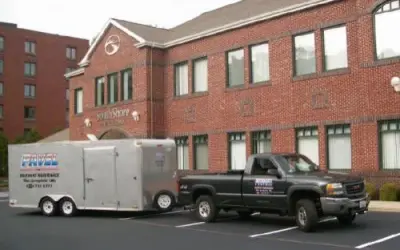 Pavel Pavement Maintenance - Driveway Repair & Paving in West Springfield, MA