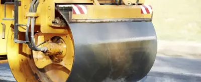 Pavement Resources - Driveway Repair & Paving in Ham Lake, MN