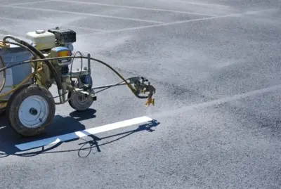Pavement Resources - Driveway Repair & Paving in Ham Lake, MN