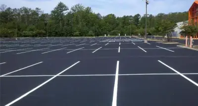 Pavement Resources - Driveway Repair & Paving in Ham Lake, MN