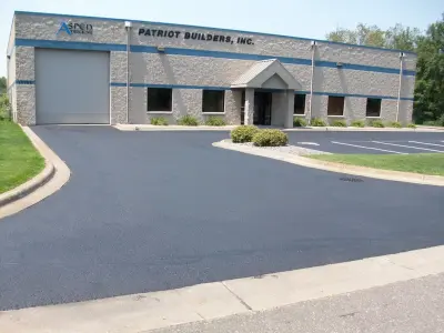 Pavement Resources - Driveway Repair & Paving in Ham Lake, MN