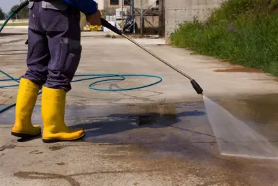 Sarasota Paver Cleaning and Sealing - Carpet Installation in Sarasota, FL