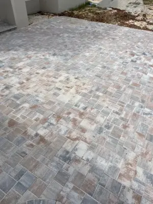 Select Lakeland Pavers - Tile & Stone Installation Services in Lakeland, FL