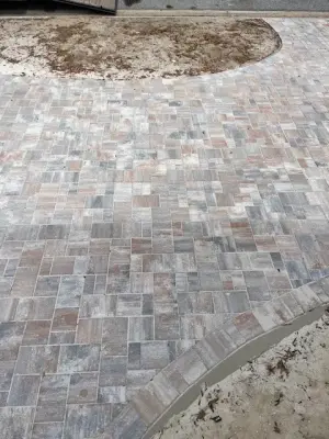 Select Lakeland Pavers - Tile & Stone Installation Services in Lakeland, FL