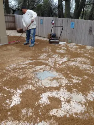 Paving Texas Construction - Driveway Repair & Paving in Arlington, TX