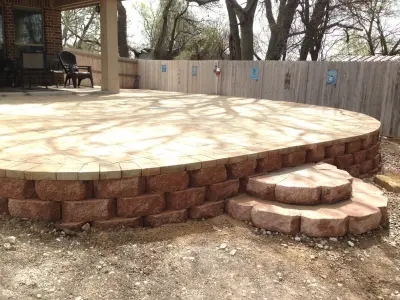 Paving Texas Construction - Driveway Repair & Paving in Arlington, TX