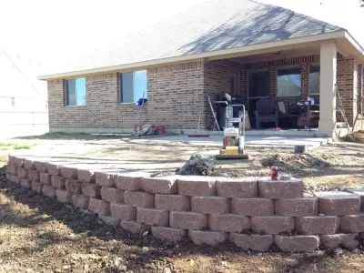 Paving Texas Construction - Driveway Repair & Paving in Arlington, TX