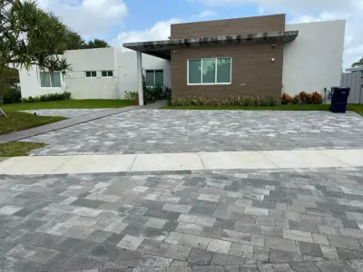Pavers Guys of Jacksonville - Driveway Repair & Paving in Middleburg, FL