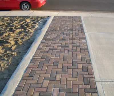 Simmons Stone - Stone & Concrete Installation in Pasadena, CA