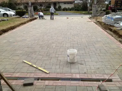 Patterson Stone - Landscape Design in Long Beach, CA