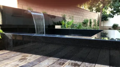 Sunset Pavers Inc. - Drip Irrigation System Installation in Orange, CA