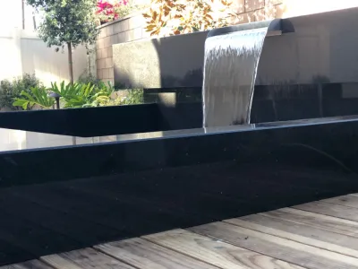 Sunset Pavers Inc. - Drip Irrigation System Installation in Orange, CA