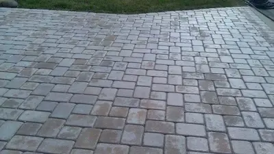 Rogers Stone - Stone & Concrete Installation in Alameda, CA