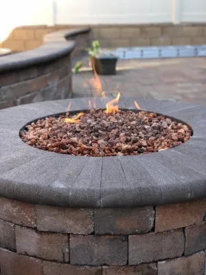 Sunset Pavers Inc. - Drip Irrigation System Installation in Orange, CA