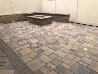 Sunset Pavers Inc. - Drip Irrigation System Installation in Orange, CA