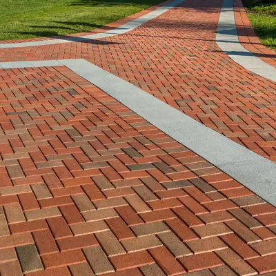 Morris Bricks - Landscape Design in Woodland Hills, CA