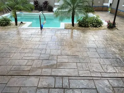 Stewart Bricks Contractors - Driveway Repair & Paving in San Jose, CA
