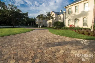 Tremron - Tile & Stone Installation Services in Jacksonville, FL