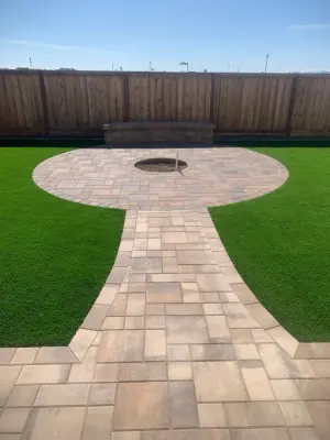 Diamante Paver Company - Driveway Repair & Paving in Wilton, CA