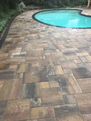 Diamante Paver Company - Driveway Repair & Paving in Wilton, CA