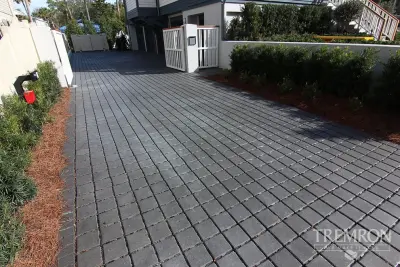 Tremron - Tile & Stone Installation Services in Jacksonville, FL